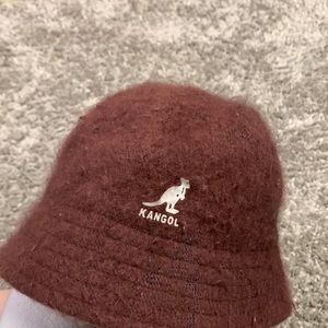 kangol bucket hat